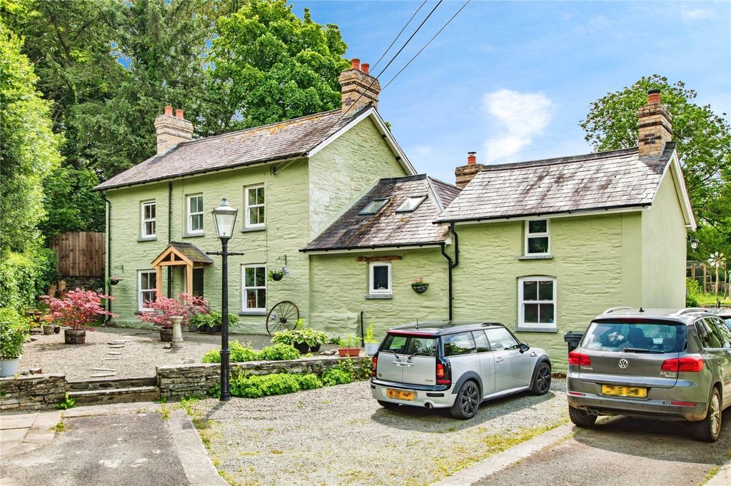 Additional image 5 of 3 bed detached house for saleAberteifi, Cardigan SA43