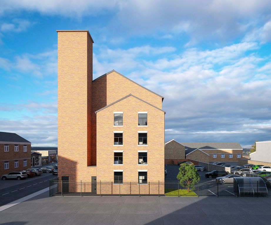 Additional image 5 of 2 bed flat for saleStandish Street, Chorley PR7