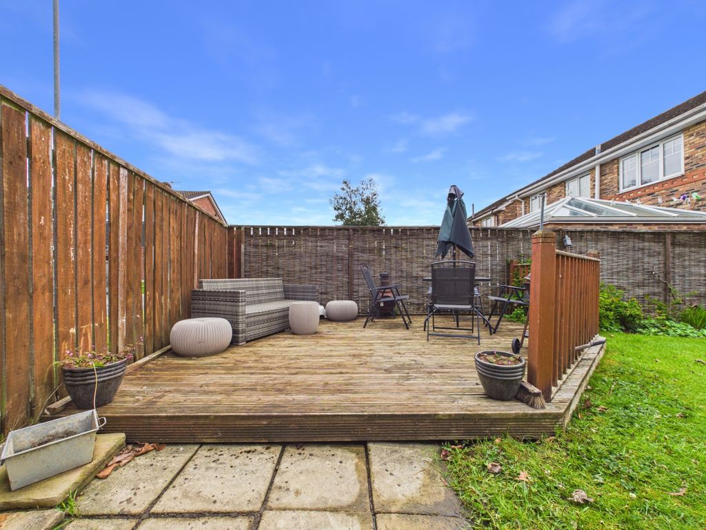 Additional image 28 of 4 bed detached house for salePasture Way, Castleford, West Yorkshire WF10