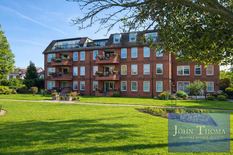 Additional image 16 of 3 bed flat for saleManor Road, Chigwell IG7