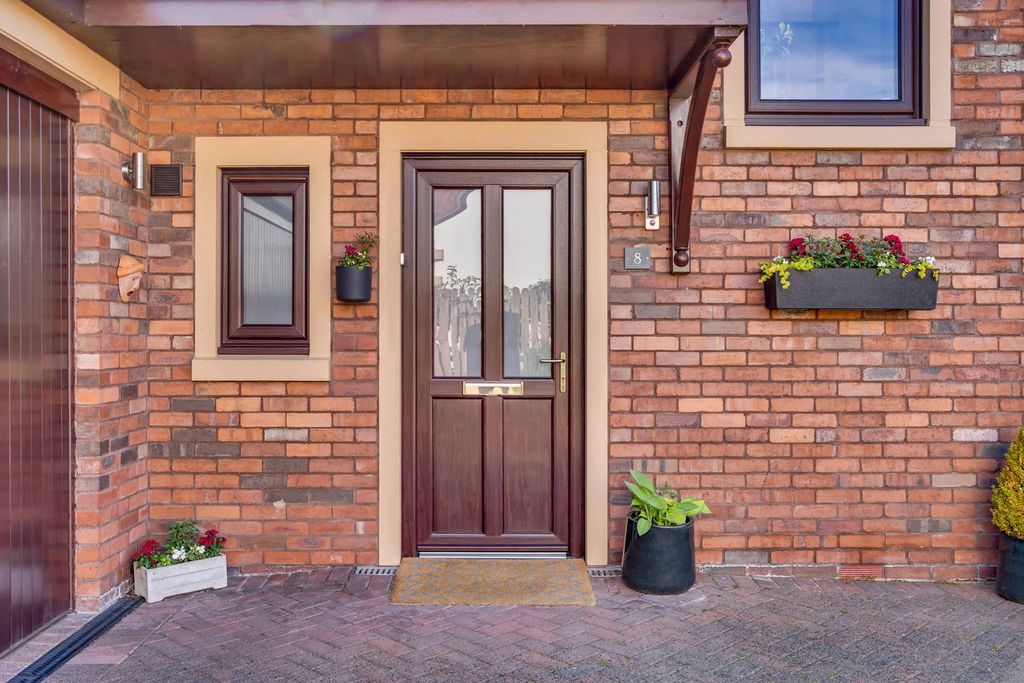 Additional image 25 of 4 bed detached house for saleHolme Meadow, Cumwhinton, Carlisle CA4