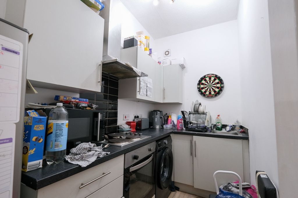 Additional image 5 of 1 bed flat for saleHamilton Street, Larkhall ML9