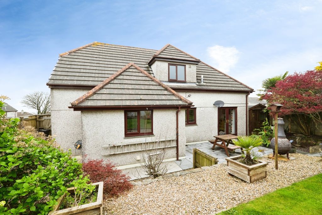 Additional image 17 of 3 bed detached house for saleParc-An-Bans, Camborne, Cornwall TR14