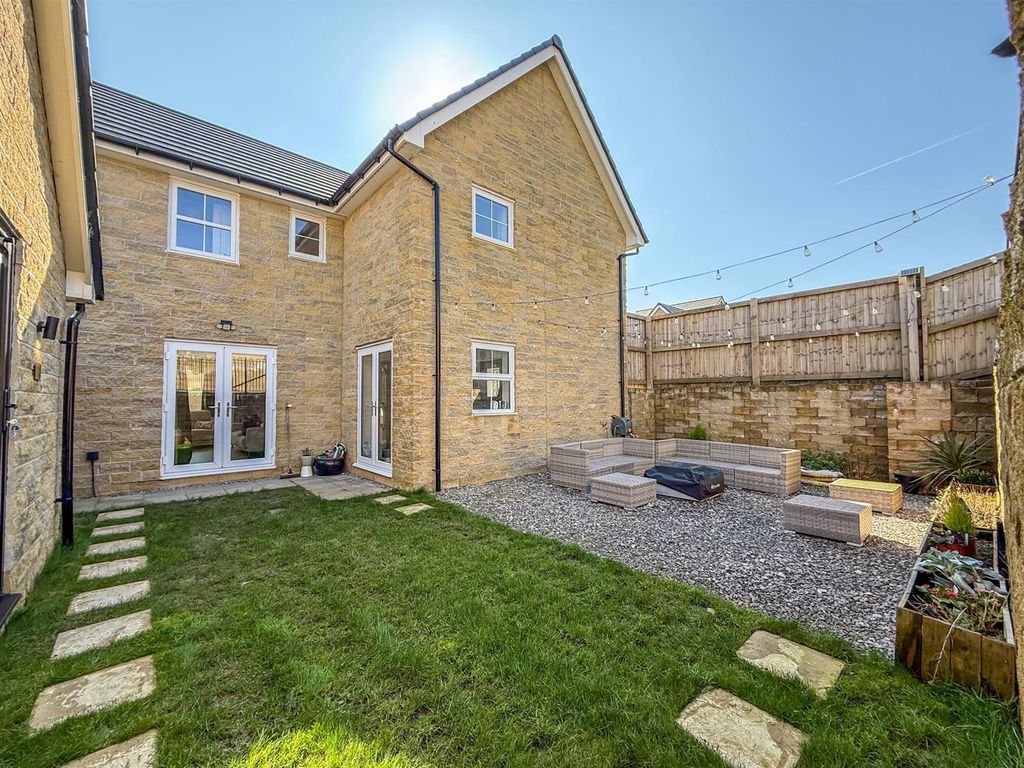 Additional image 32 of 5 bed detached house for saleSilkstone Crescent, Buxton SK17
