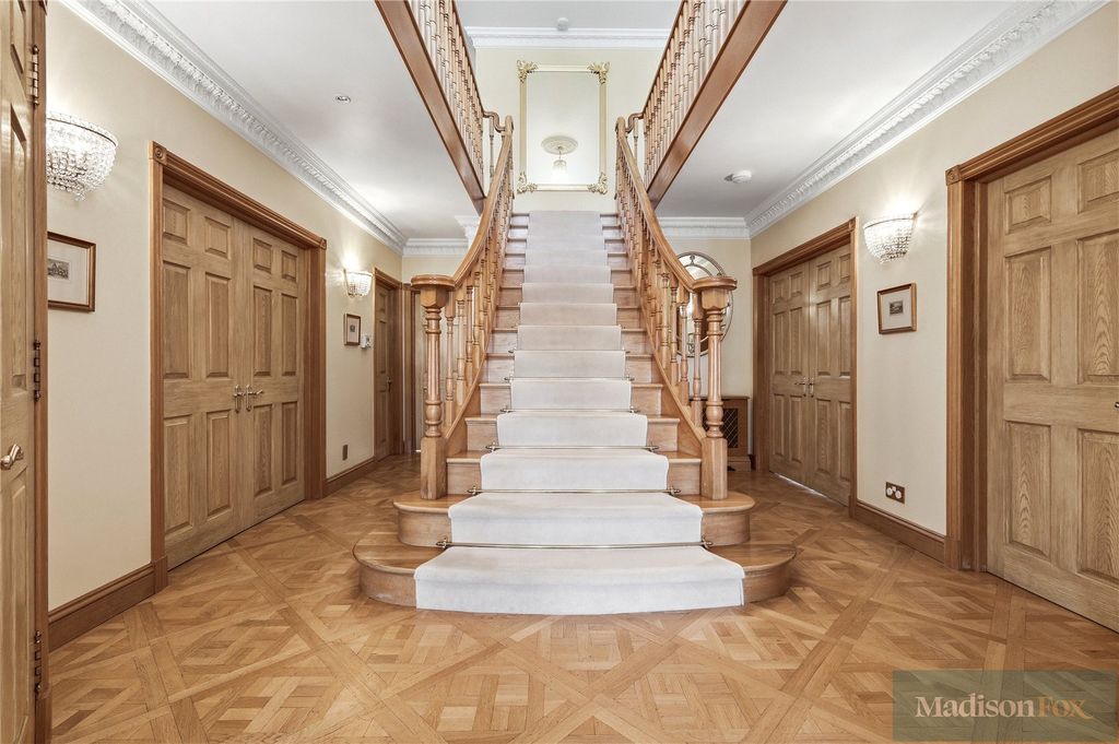 Additional image 2 of 5 bed detached house for saleHainault Road, Chigwell, Essex IG7