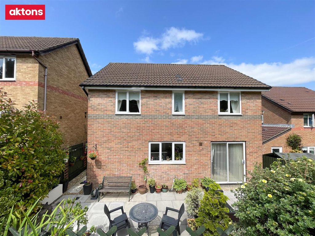 Additional image 40 of 4 bed detached house for salePant Llygodfa, Caerphilly CF83