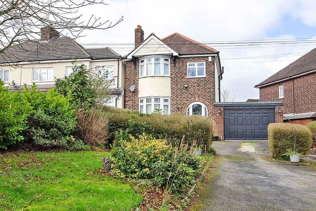 Additional image 2 of 3 bed detached house for saleOgley Hay Road, Burntwood WS7