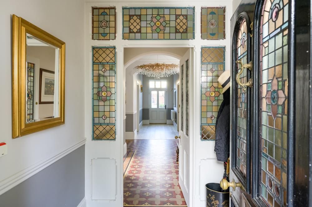 Additional image 16 of 6 bed semi-detached house for saleThe Avenue, Cirencester, Gloucestershire GL7