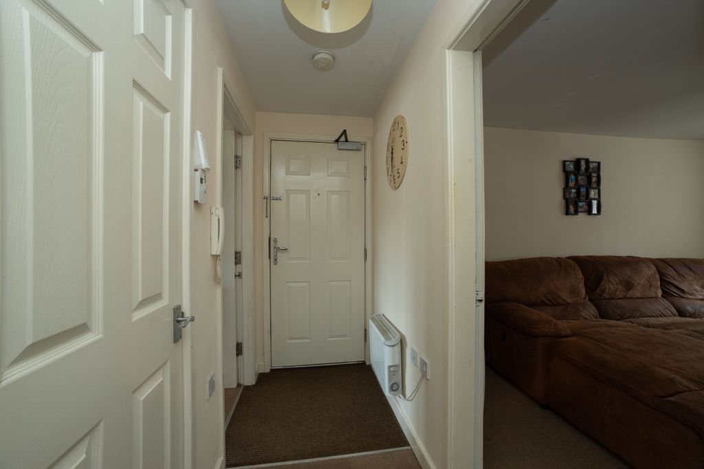 Additional image 15 of 2 bed flat for saleCastle Mews, Pontefract WF8