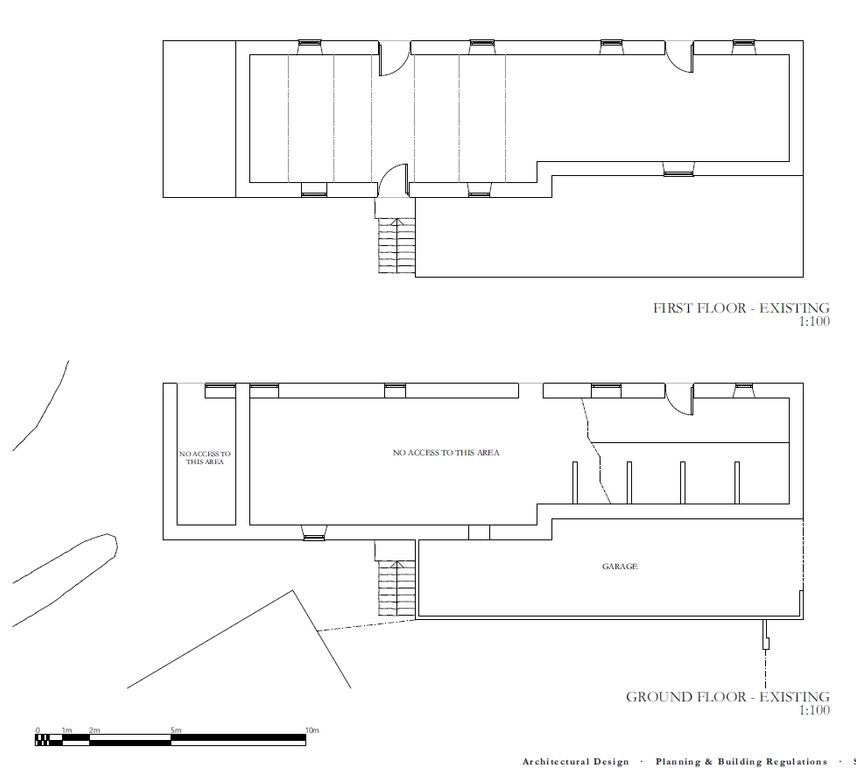 Additional image 7 of Land for saleChapel Square, Troon, Camborne, Cornwall TR14