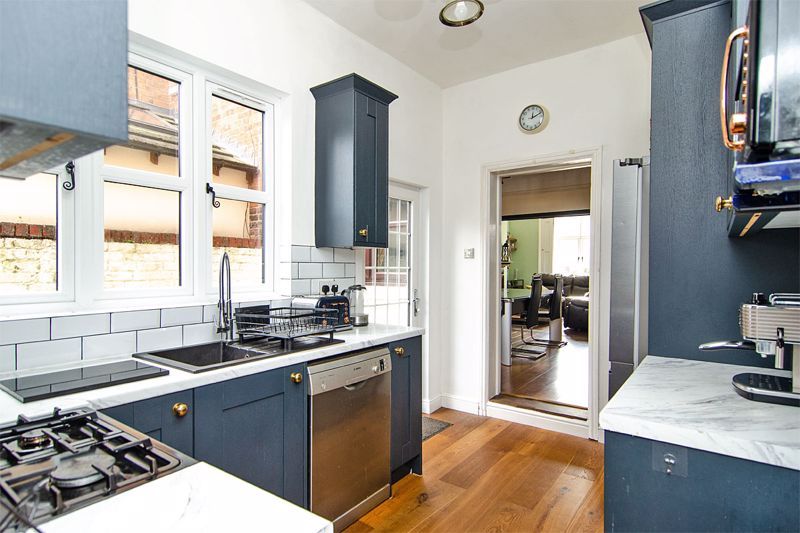 Additional image 7 of 4 bed terraced house for saleChurch Street, Burntwood WS7