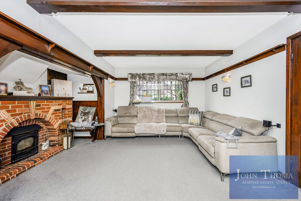 Additional image 12 of 4 bed detached house for saleChester Road, Chigwell IG7