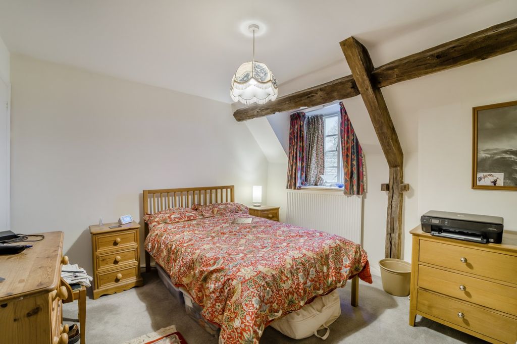 Additional image 7 of 1 bed flat for saleCoxwell Court, Cirencester, Gloucestershire GL7