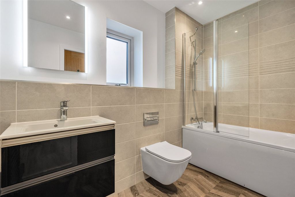 Additional image 9 of 3 bed detached house for saleGwel Fenten, Camborne, Cornwall TR14