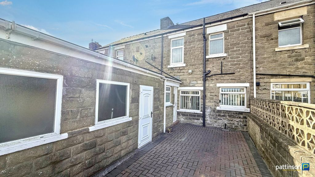 Additional image 26 of 3 bed terraced house for saleNorth Seaton Road, Ashington NE63