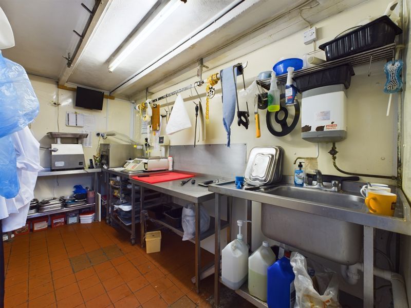 Additional image 3 of 3 bed flat for saleTrelowarren Street, Camborne TR14