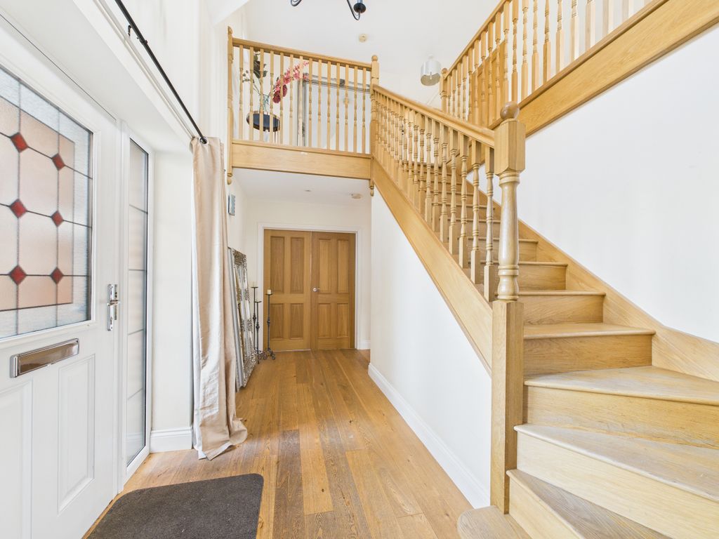Additional image 10 of 4 bed detached house for saleSprigs Holly Lane, Chinnor, Oxfordshire OX39