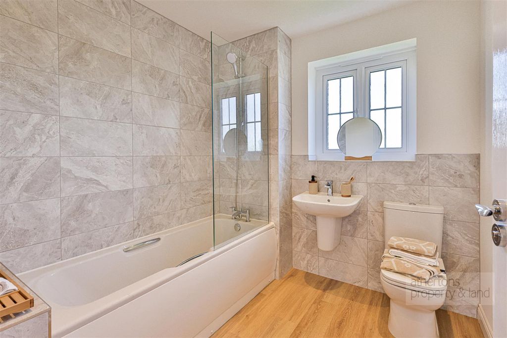 Additional image 22 of 4 bed detached house for saleMeadow View Close, Worsthorne, Burnley BB10