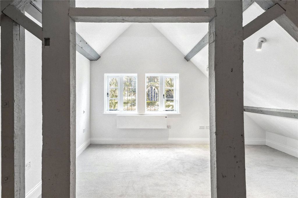 Additional image 9 of 2 bed flat for saleBow Chambers, Frodsham Street, Chester, Cheshire CH1