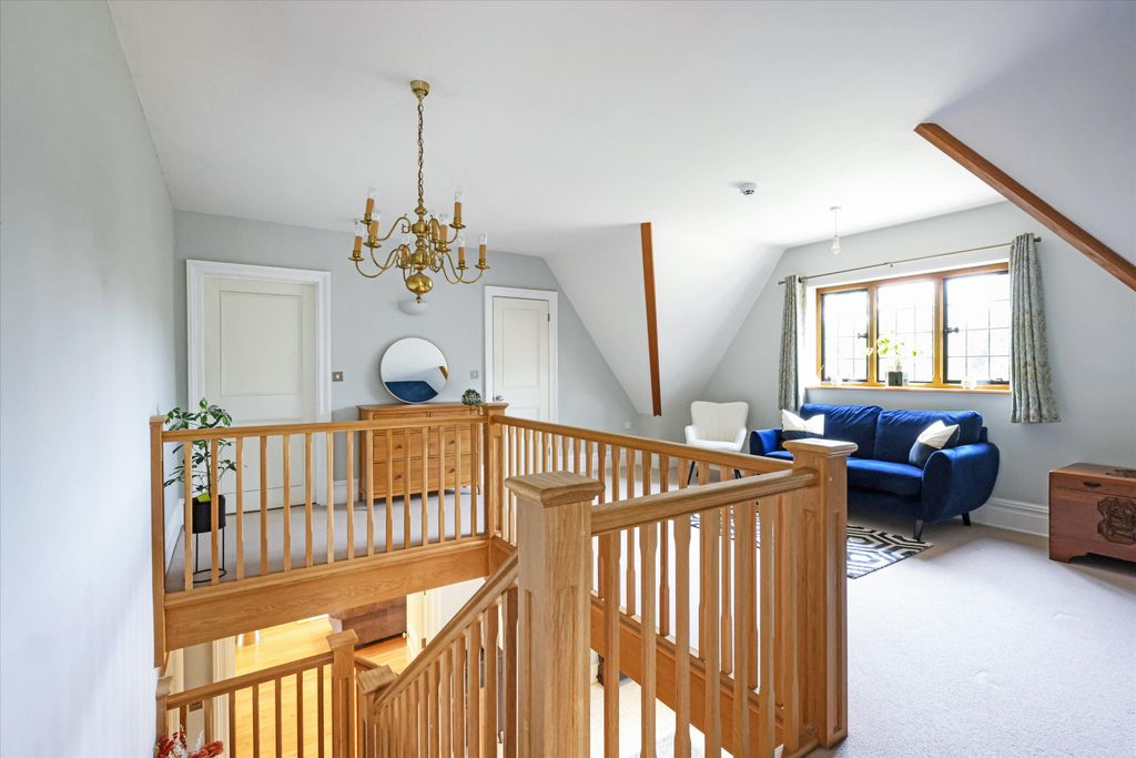 Additional image 11 of 6 bed detached house for saleBalcarras Road, Charlton Kings, Cheltenham, Gloucestershire GL53