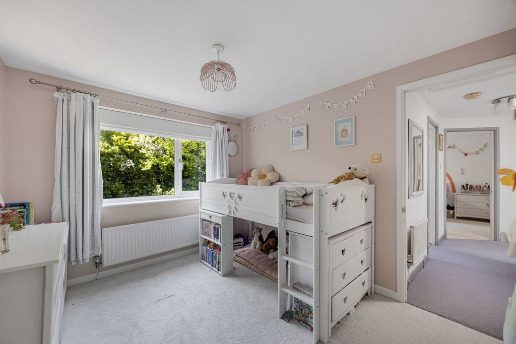 Additional image 16 of 5 bed detached house for saleMorestall Drive, Cirencester, Gloucestershire GL7