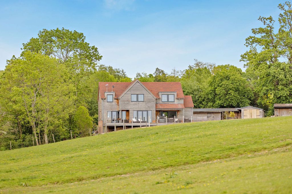 Additional image 13 of 4 bed equestrian for saleFryern Road, Storrington, Pulborough, West Sussex RH20