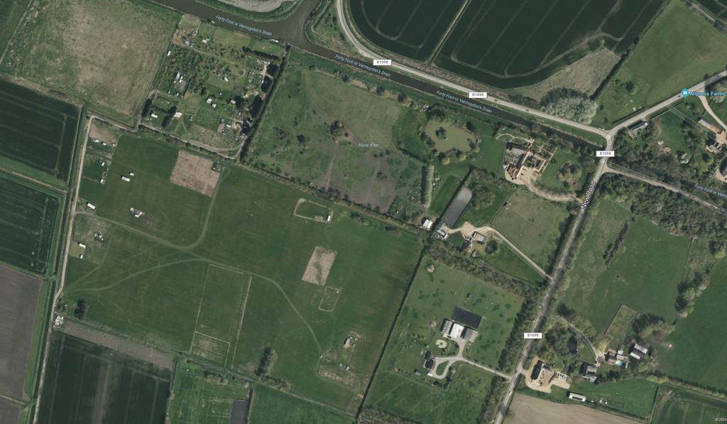 Additional image 13 of Land for saleNew Road, Chatteris PE16