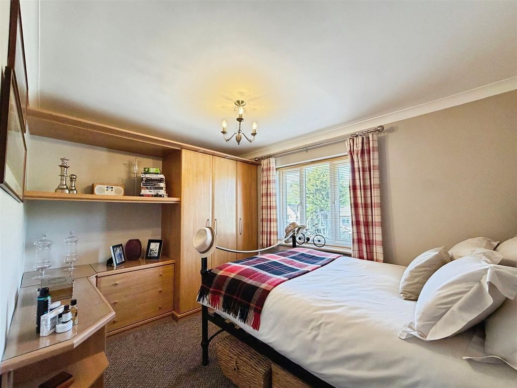 Additional image 12 of 4 bed detached house for saleRedwing Road, Chatham ME5