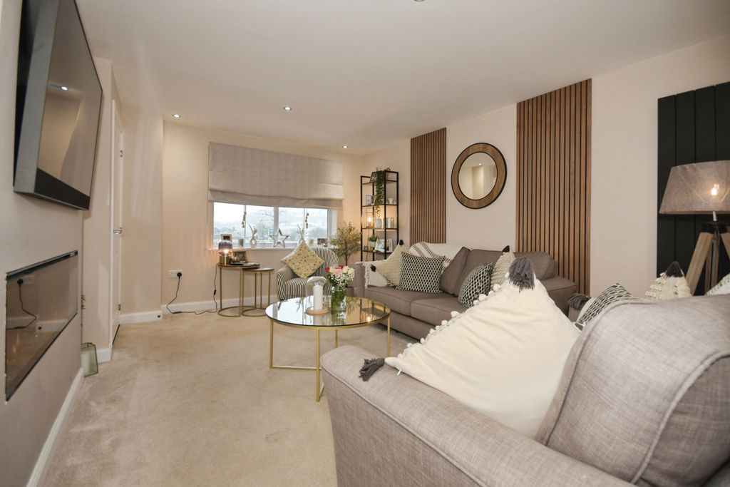 Additional image 7 of 4 bed detached house for saleQuartz Drive, Buxton SK17
