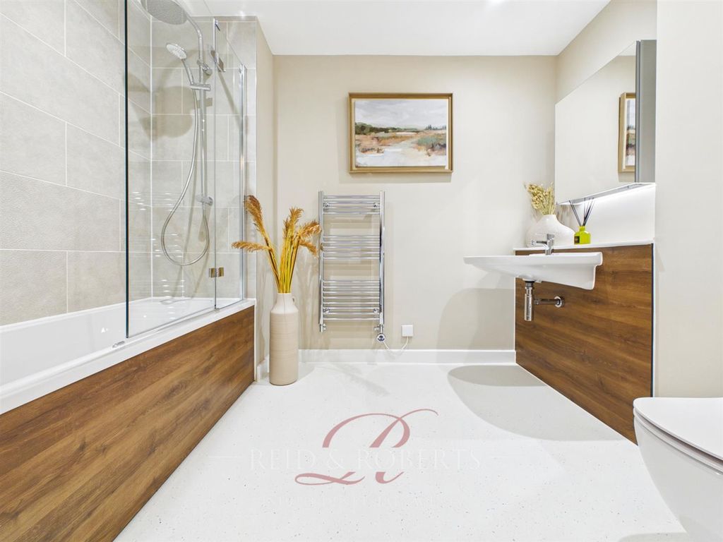 Additional image 4 of 2 bed flat for saleHathaway Lane, Great Boughton, Chester CH3