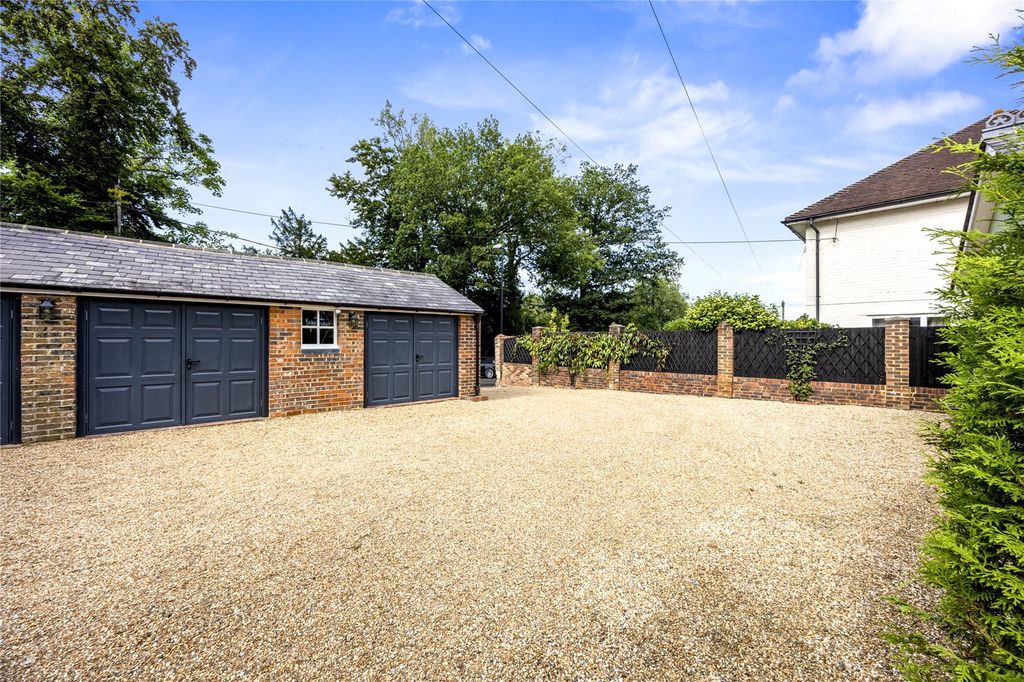 Additional image 22 of 5 bed detached house for saleKeymer Road, Burgess Hill, West Sussex RH15