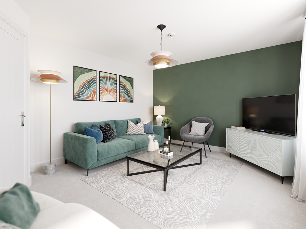Additional image 4 of 4 bed detached house for sale"The Greenwood" at Doddington Road, Chatteris PE16