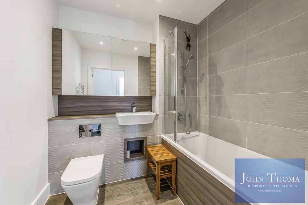 Additional image 14 of 2 bed flat for saleHyneholt House, Manford Way, Chigwell IG7