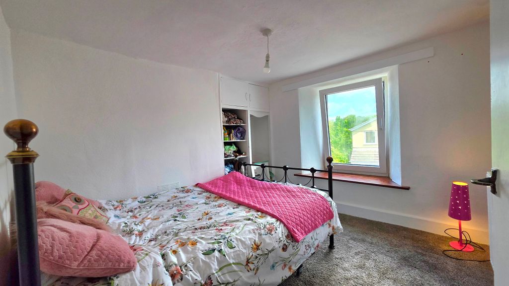 Additional image 14 of 3 bed end terrace house for saleFore Street, Camelford PL32