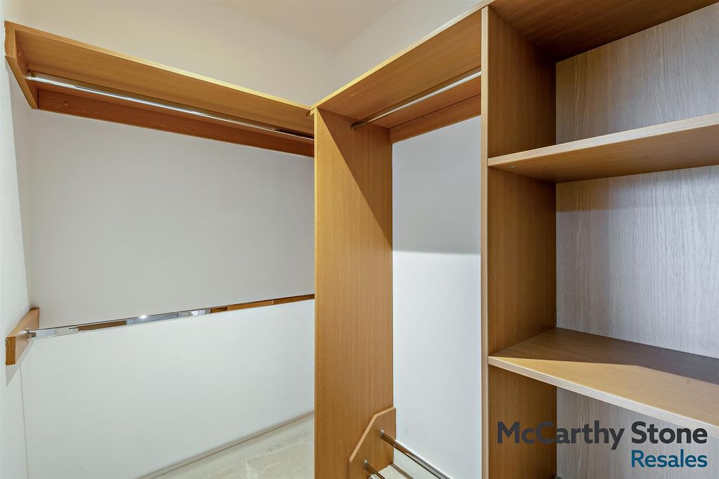Additional image 11 of 1 bed flat for saleFreeman House, Keepers Close, Canterbury CT1