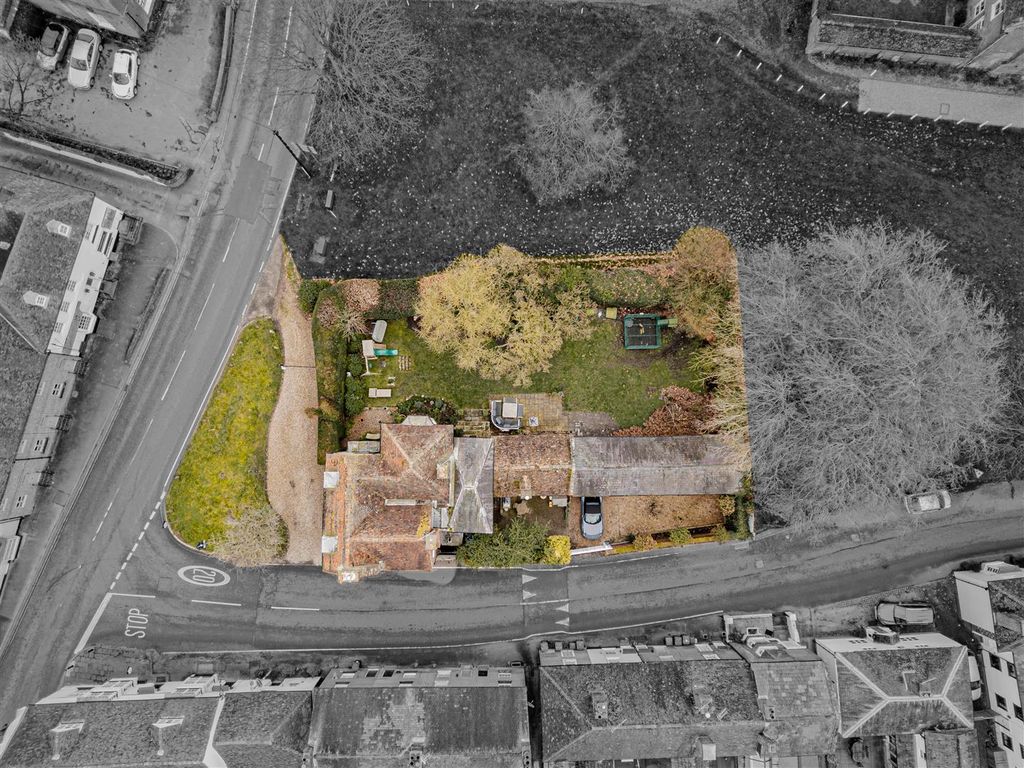 Additional image 25 of 5 bed detached house for saleThe Green, Littlebourne, Canterbury CT3
