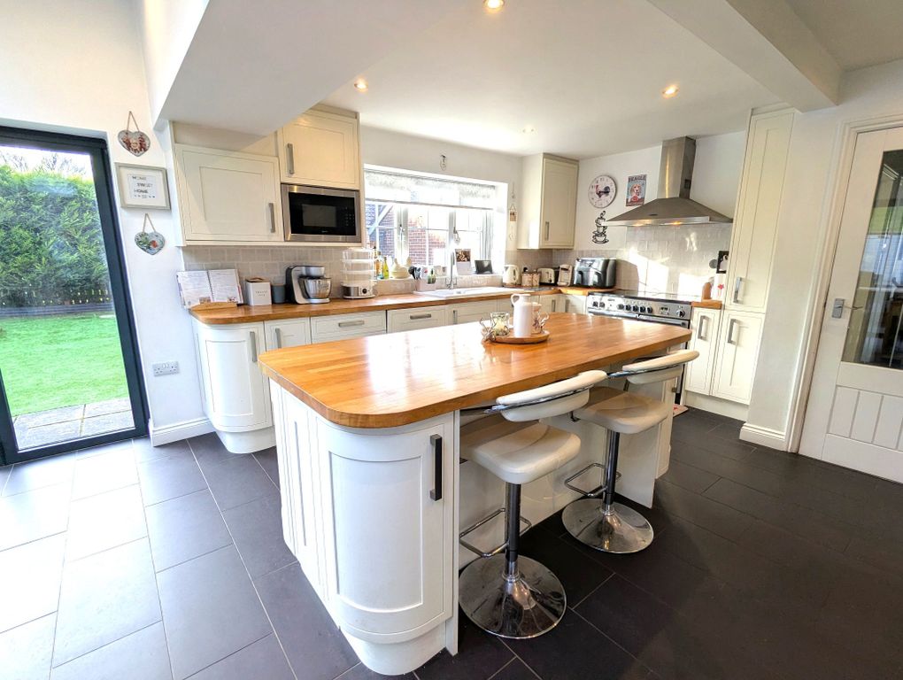Additional image 11 of 4 bed detached house for saleGraythwaite, Chester Le Street DH2