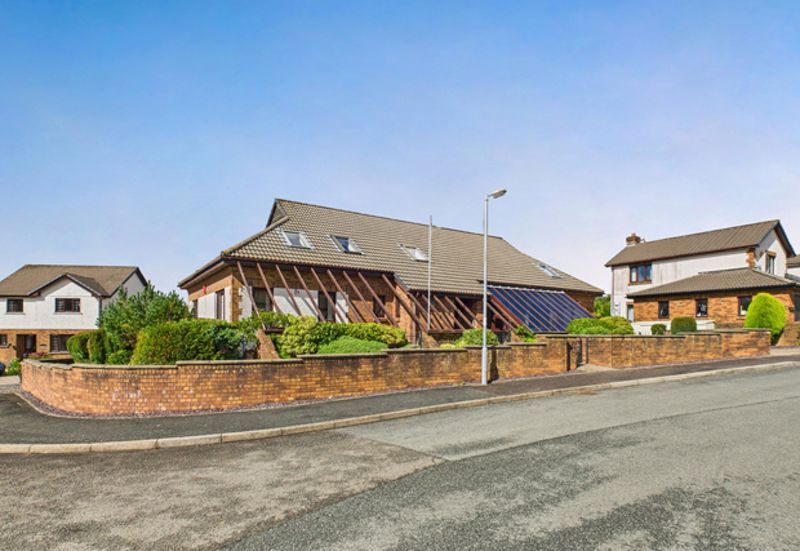 Additional image 27 of 5 bed detached house for saleMaesglasnant, Cwmffrwd, Carmarthen SA31