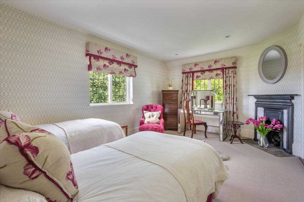 Additional image 17 of 7 bed detached house for saleBroadford Bridge Road, West Chiltington, West Sussex RH20