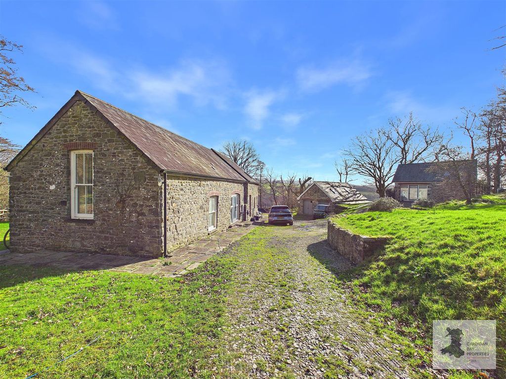 Additional image 42 of 3 bed farm for saleBabel, Llandovery SA20