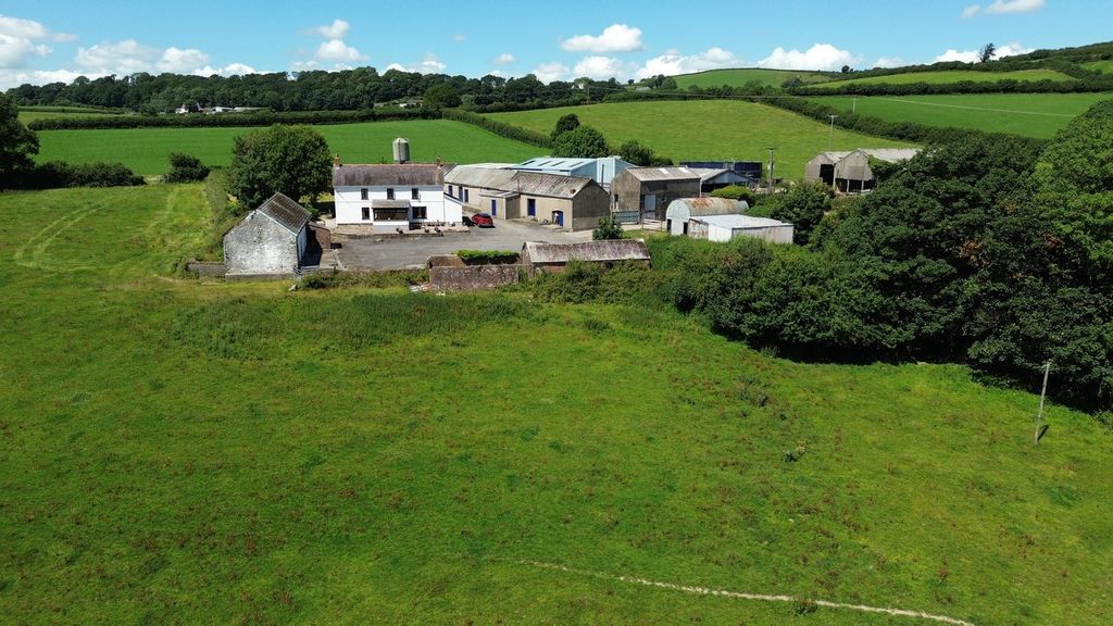 Additional image 58 of 5 bed farm for saleTrefechan Road, Carmarthen SA31
