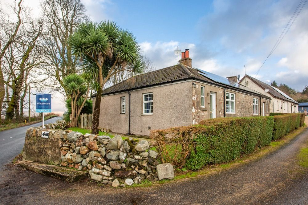 Additional image 41 of 4 bed detached bungalow for sale1 Bridgend Cottages, Shiskine, Isle Of Arran, North Ayrshire KA27