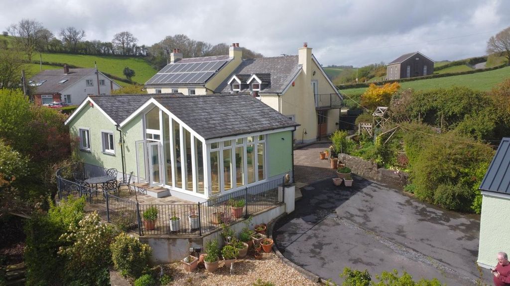 Additional image 3 of 6 bed farm for saleWhitemill, Carmarthen SA32