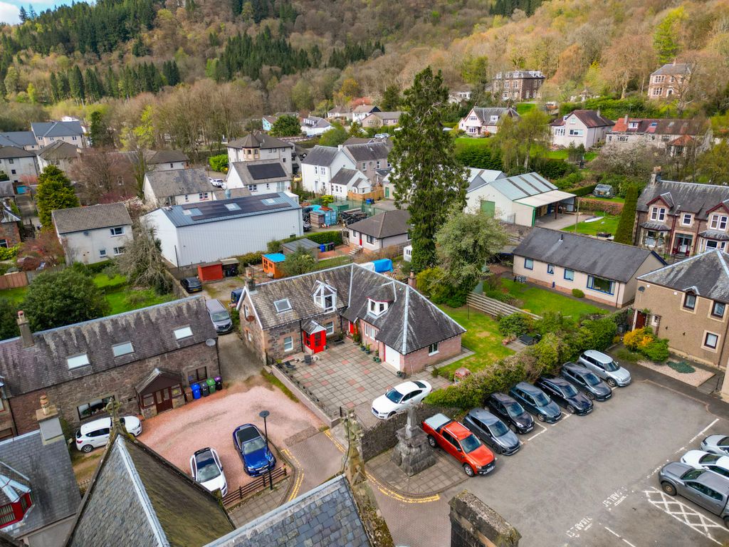Additional image 25 of 3 bed detached house for saleAncaster Square, Callander FK17