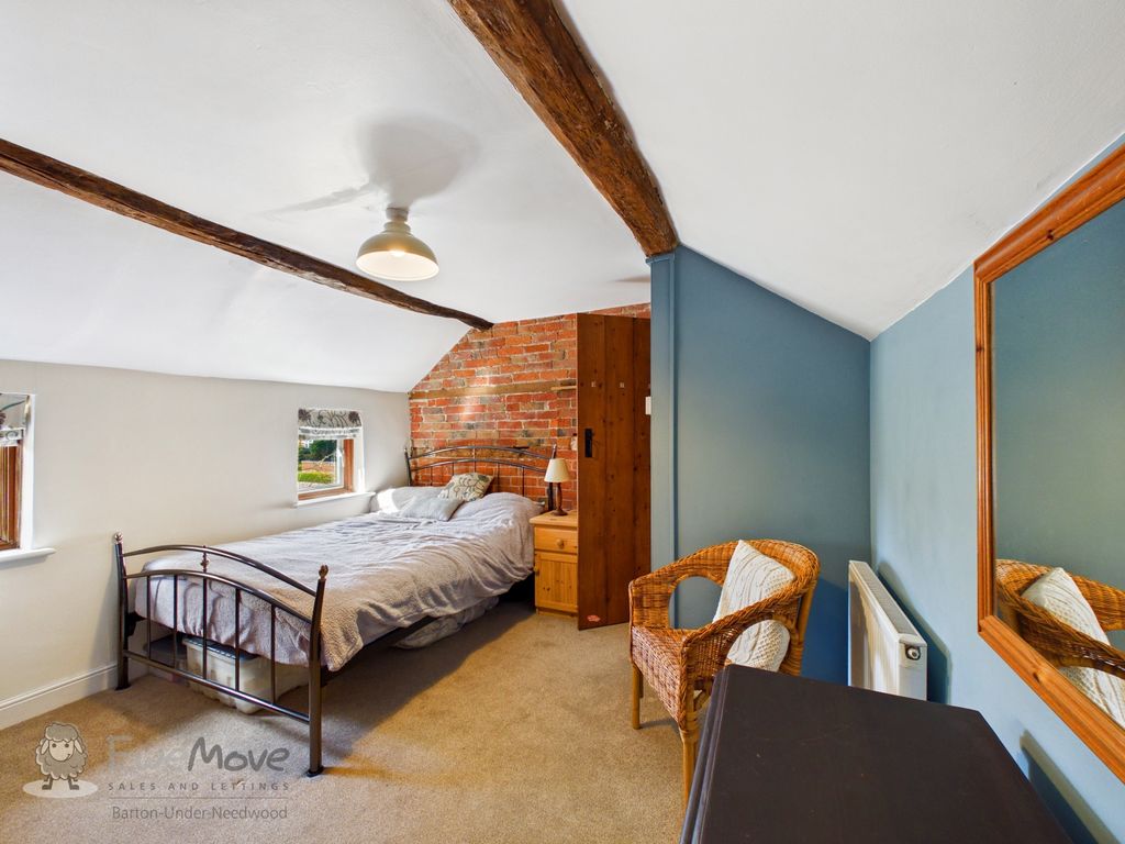Additional image 21 of 4 bed cottage for saleHall Green, Church Road, Stretton, Burton-On-Trent, Staffordshire DE13