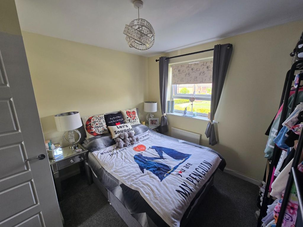 Additional image 10 of 2 bed flat for saleRuston Road, Burntwood WS7