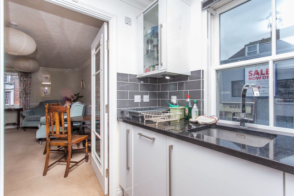 Additional image 3 of 2 bed flat for saleRoper Road, Canterbury CT2