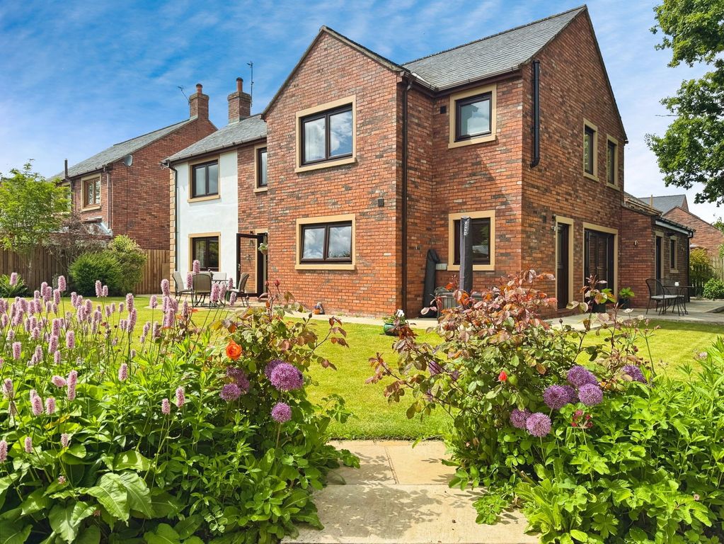 Additional image 63 of 4 bed detached house for saleHolme Meadow, Cumwhinton, Carlisle CA4