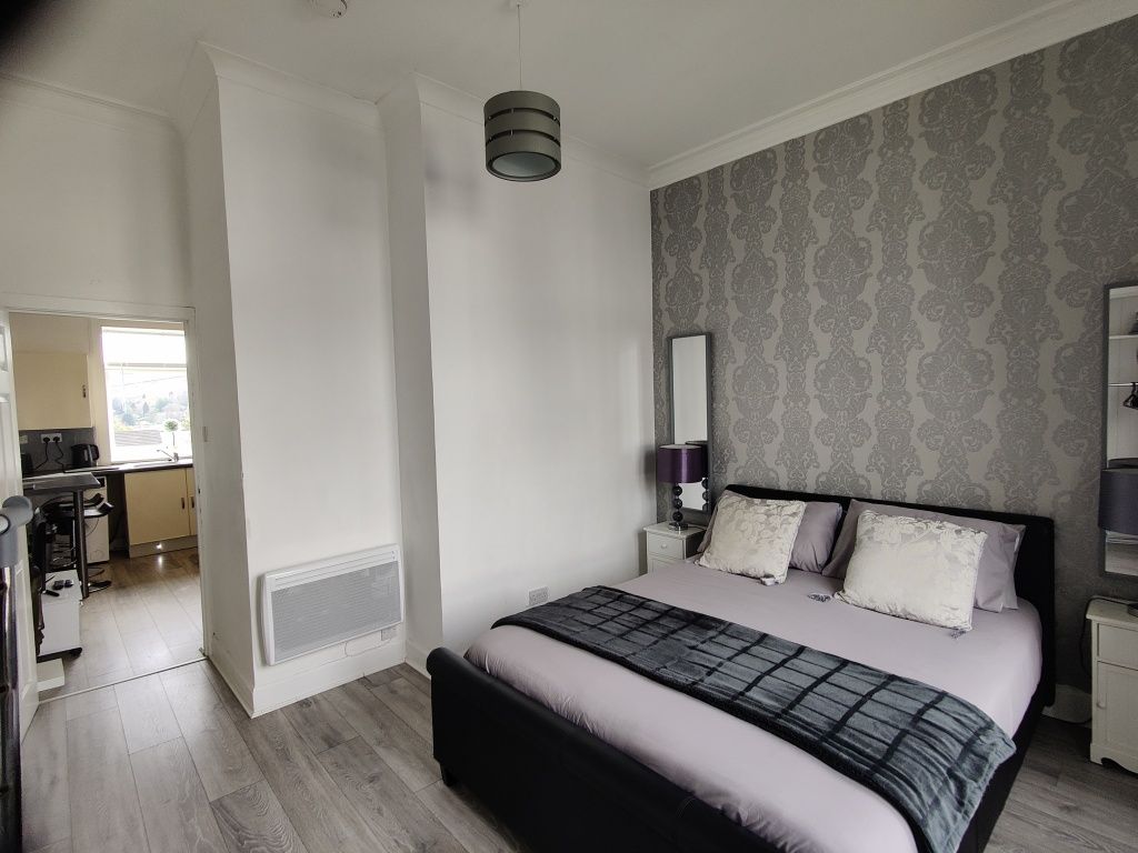 Additional image 10 of 1 bed flat for sale17A Gladston Ave Mary Street, Dunoon PA23