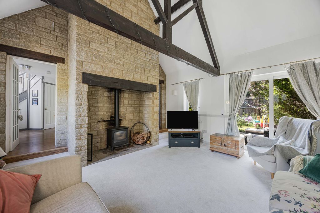 Additional image 3 of 5 bed detached house for saleMorestall Drive, Cirencester, Gloucestershire GL7